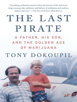 cover image of The Last Pirate
